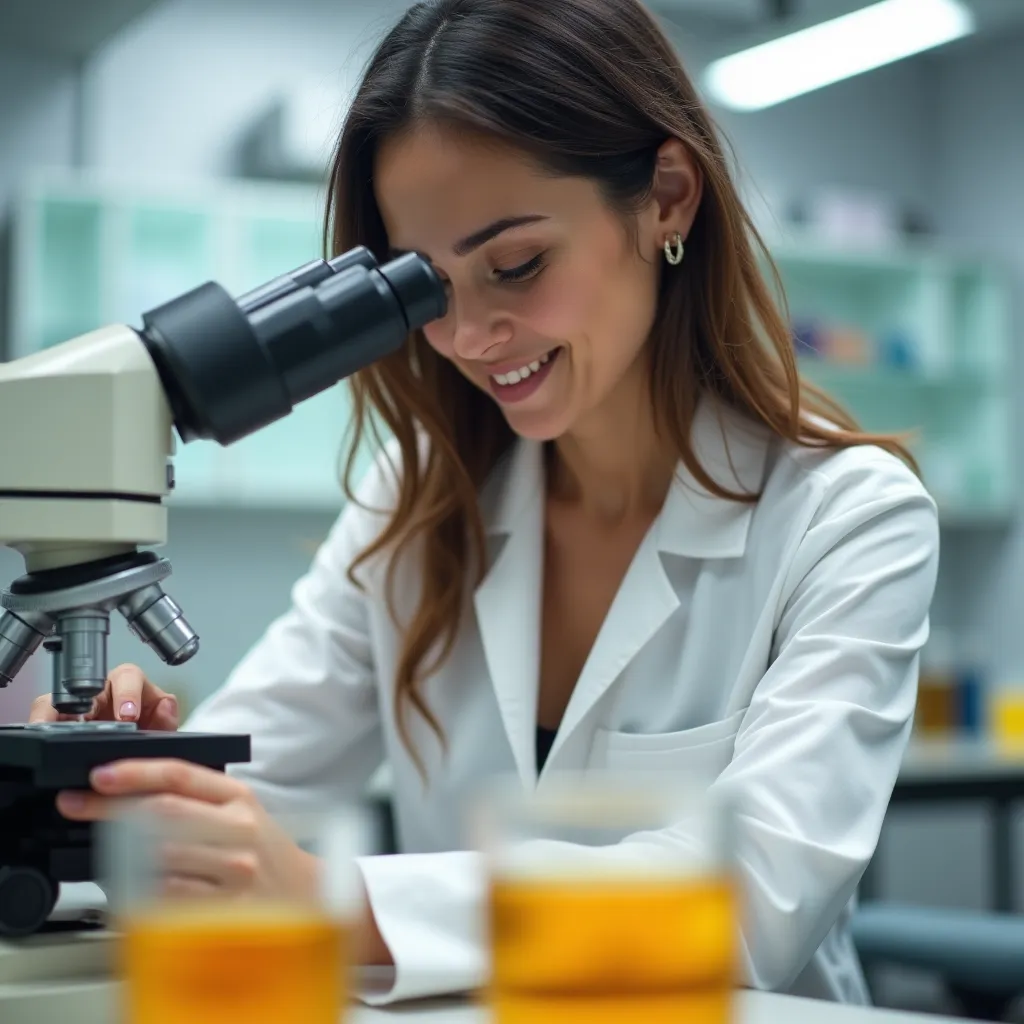 Laura Gómez - Especialista en Marketing