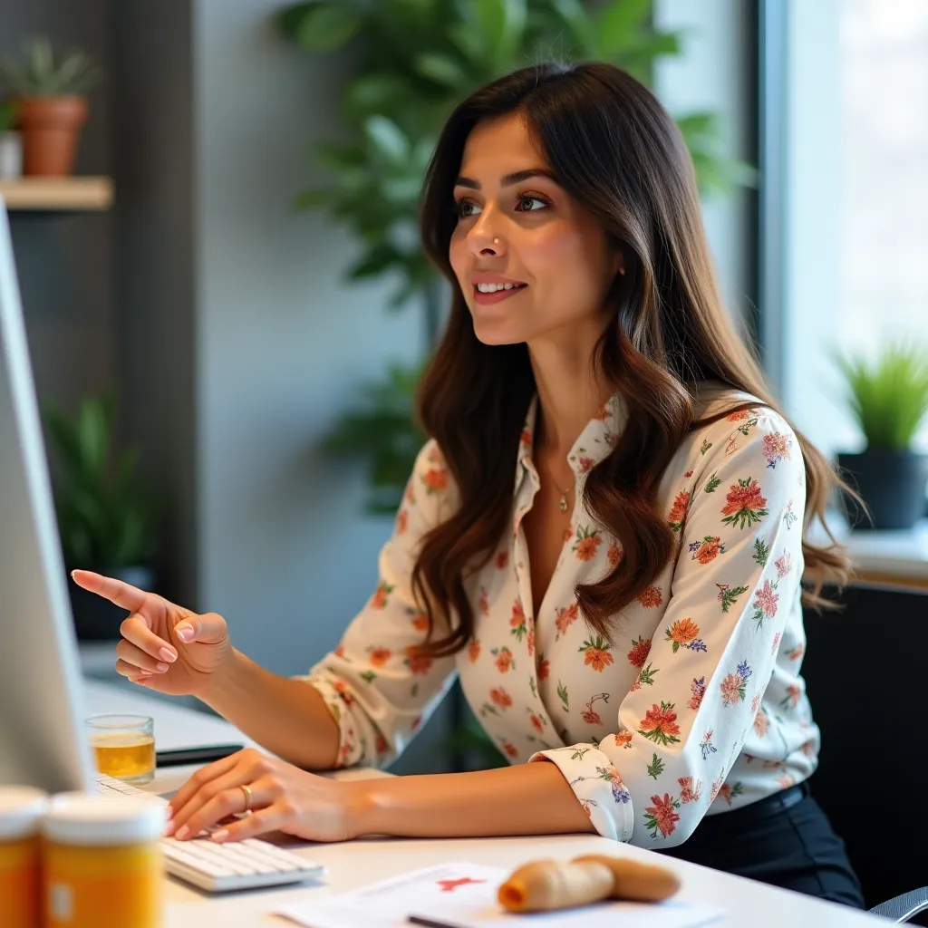 Ana López - Nutricionista